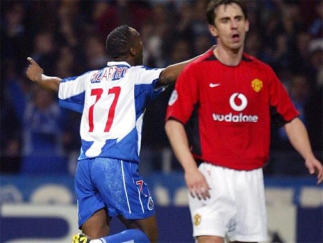 一個讓人意 一個讓人意